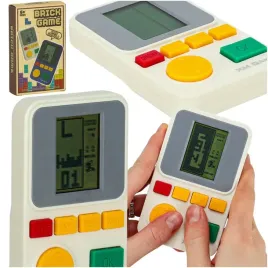 gra-elektroniczna-zrecznosciowa-konsola-przenosna-biala