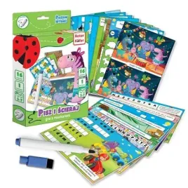 gra-edukacyjna-z-markerem-zebra-poziom-wysoki-nauka-roter-kafer