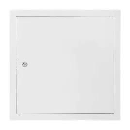 drzwiczki-rewizyjne-metalowe-biale-30x30-na-zamek