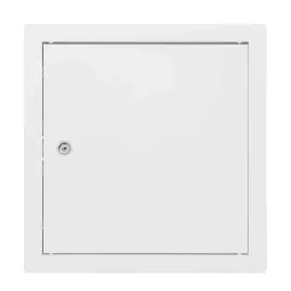 drzwiczki-rewizyjne-metalowe-biale-25x25-na-zamek