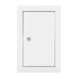 drzwiczki-rewizyjne-metalowe-biale-20x30-na-zamek