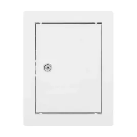 drzwiczki-rewizyjne-metalowe-biale-15x20-na-zamek