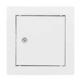 drzwiczki-rewizyjne-metalowe-biale-15x15-na-zamek