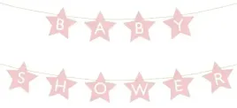 baner-napis-na-baby-shower-gwiazdki-jasnorozowe-290cm-x-165cm