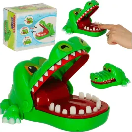 gra-zrecznosciowa-krokodyl-u-dentysty