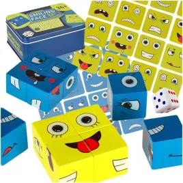 gra-edukacyjne-wyzwania-nauka-emocji-klocki-drewniane