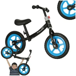 rowerek-biegowy-trike-fix-balance-rower-ultra-lekki-czarny