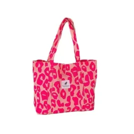 torba-materialowa-duza-58x44x10cm-rozowa-panterka-tp16