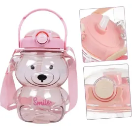 butelka-na-wode-z-uchwytem-sweet-bear-pink-1000-ml-bd27