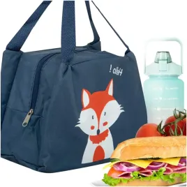 torba-termiczna-na-lunch-jedzenie-sniadaniowa-izolacyjna-lis-pomaranczowy
