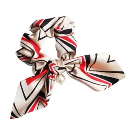 gumka-do-wlosow-apaszka-krotka-z-perelka-pin-up-gum70