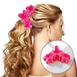spinka-do-wlosow-klamra-duza-xl-kwiat-potrojny-rozowy-7-x-11cm-sp386
