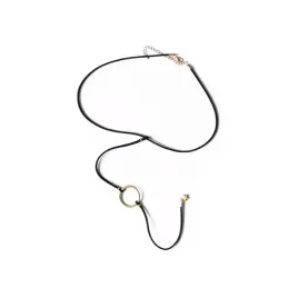 naszyjnik-choker-koleczko-i-gwiazdka-n465