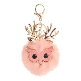 brelok-do-kluczy-bambi-pompon-brl188