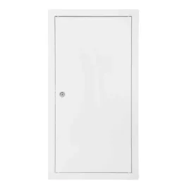 drzwiczki-rewizyjne-metalowe-biale-30x60-na-zamek