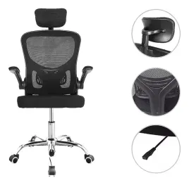 fotel-biurowy-gamingowy-krzeslo-obrotowe-krzeslo-do-biurka-ergonomiczne