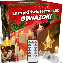 lampki-swiateczne-led-heckermann-ic-96l-6m-gwiazdki