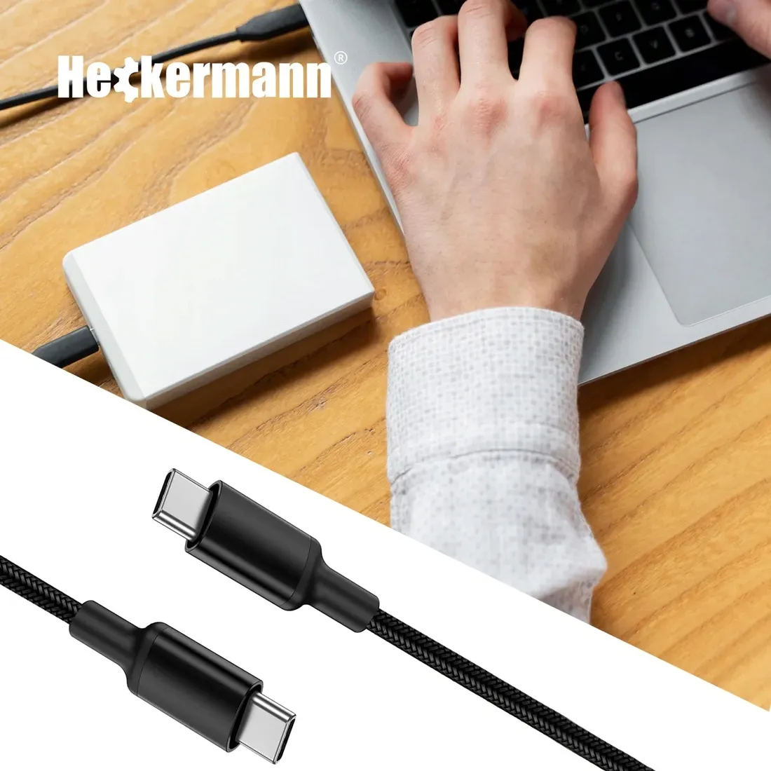 kabel-usb-c-c-3a-heckermann-610cc