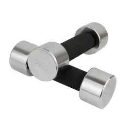zestaw-hantli-dumbell-master-2-x-2-kg