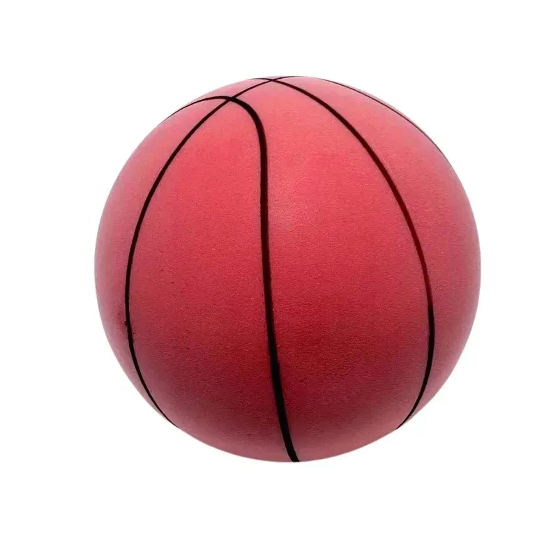pilka-do-koszykowki-master-soft-18-cm-czerwona