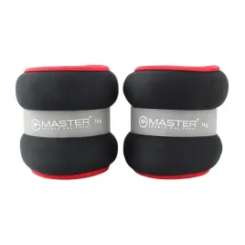 neoprenowe-obciazniki-na-kostki-i-nadgarstki-master-2-x-1-kg