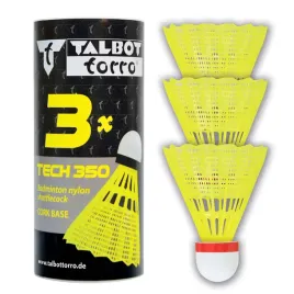 lotki-do-badmintona-talbot-torro-tech-350-fast-3-szt-zolte
