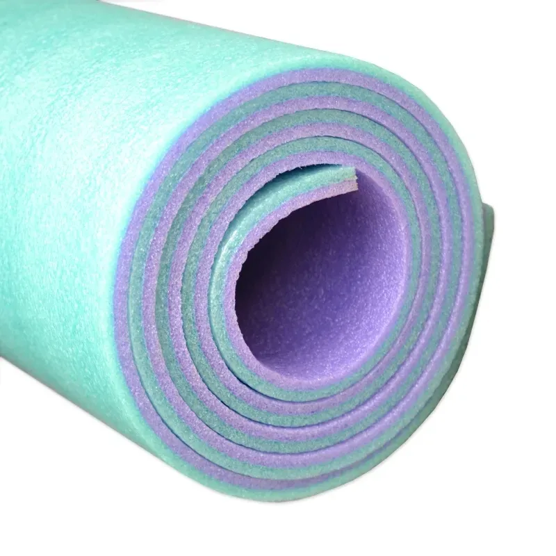 karimata-double-layer-8-mm-stan-nowy