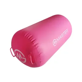 dmuchany-walek-gimnastyczny-masterjump-100-x-60-cm-rozowy