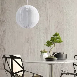 sanico-goldlux-lampa-wiszaca-sensai-1xe27-biala-ip20-330581