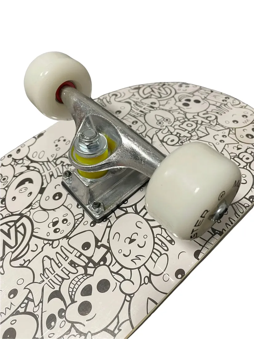 deskorolka-master-extreme-board-emotikon-stan-nowy