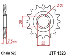 zebatka-przednia-jt-jtf1323-12-honda-cr-125r-crf-250r-x-stalowa-wytrzymala