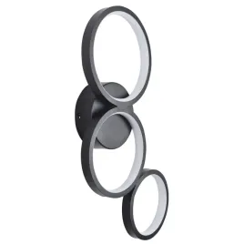 sanico-goldlux-lampa-scienno-sufitowa-led-flamenco-23w-4000k-czarna-331038