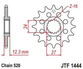zebatka-przednia-jt-jtf1444-15-suzuki-gsxr-1000-stalowa-wytrzymala