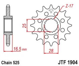 zebatka-przednia-jt-jtf1904-15-ktm-950-990-1050-1090-1190-1290-03-stalowa