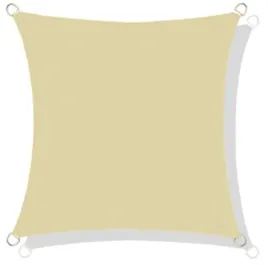 zagiel-przeciwsloneczny-wodoodporny-codura-3x3-m-bezowy