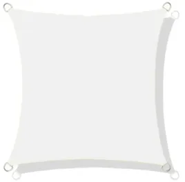 zagiel-przeciwsloneczny-wodoodporny-ortalion-3x3-m-bialy