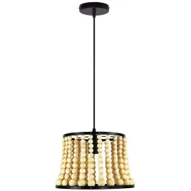 sanico-brena-1xe27-lampa-wiszaca-brazowo-czarna-316752