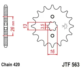 zebatka-przednia-jt-jtf563-15-suzuki-ts-50-yamaha-dt-50mx-stalowa