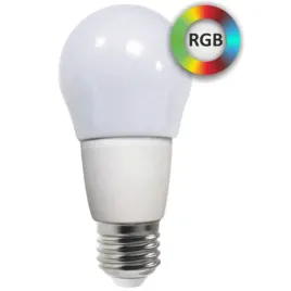 sanico-zarowka-led-smart-e27-g55-45w-rgb-ciepla-3000k-sterowana-pilotem