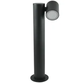 sanico-pino-44-gu10-lampa-ogrodowa-stojaca-czarna-311597