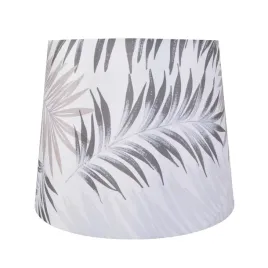 sanico-abazur-do-lampy-podlogowej-scarlet-stozek-35cm-grey-leaves-330741