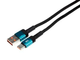 kabel-do-ladowania-i-synchronizacji-100cm-usbgreaterusb-c-max-100w-turkusowy