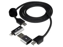 kabel-do-ladowania-i-synchronizacji-100cm-4w1-usb-cgreaterusb-c-lightning-60w
