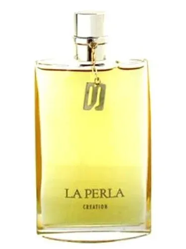 la perla creation