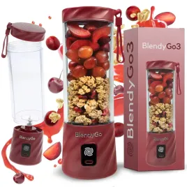 blender-blendygo-3-550ml-burgundowy