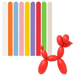 balony-modeliny-m260-pastelowy-mix-decomex-2-100-szt