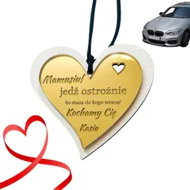 zawieszka-do-samochodu-auta-dla-mamy-zlote-serce-prezent-dla-matki-grawer