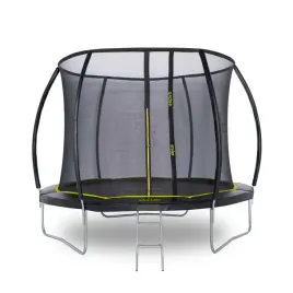 trampolina-ogrodowa-dla-dzieci-100-kg-zolto-czarna-10ft-305cm-espiro