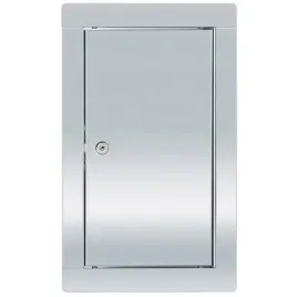 drzwi-drzwiczki-rewizyjne-stal-nierdzewna-30x50-na-zamek