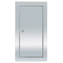 drzwi-drzwiczki-rewizyjne-stal-nierdzewna-15x30-na-zamek